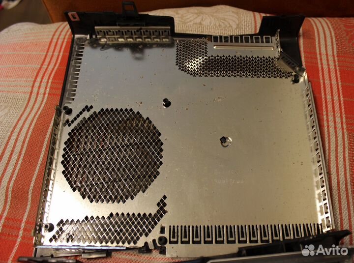 Корпус Xbox 360S матовый