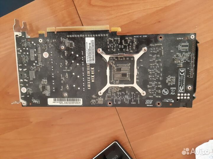 Palit GeForce GTX 1060 Dual 3GB