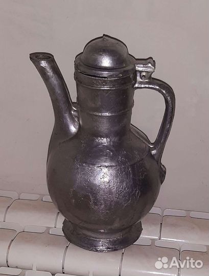 Кувшин кумган