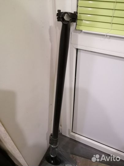 Самокат трюковой