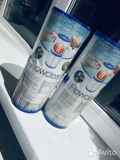 Песочный фильтр насос bestway