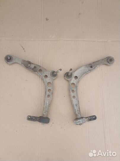 Передние рычаги bmw e30