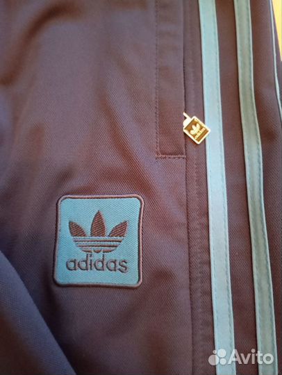 Спортивный костюм adidas новый