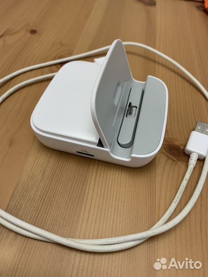 Мультимедийная док-станция samsung EDD-S20EWE