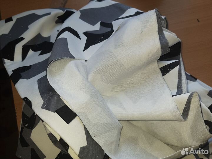 Продам отрез ткани