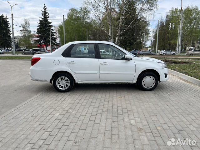 Datsun on-DO 1.6 МТ, 2020, 205 000 км