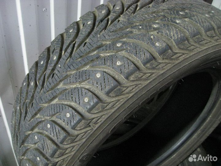 Yokohama Ice Guard Stud IG55 225/60 R17