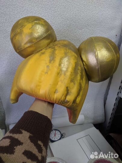 Кукла лол ростовая