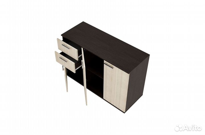 Комод Стандарт 3