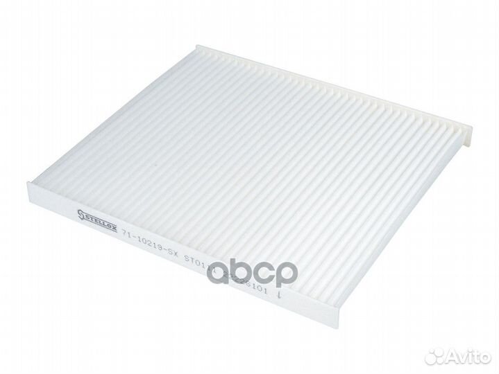 Фильтр салона kia new sportage all 04 Stellox 340