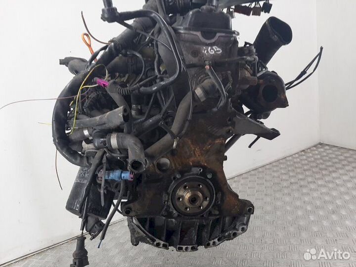 Двигатель AHH050184 Volkswagen Passat 5/B5+ (1996