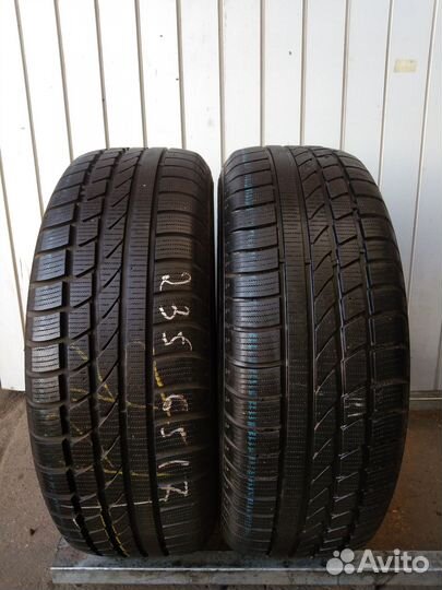 Hankook IceBear W300 235/65 R17 108V