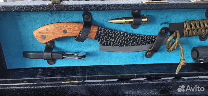 Шашлычный набор №31