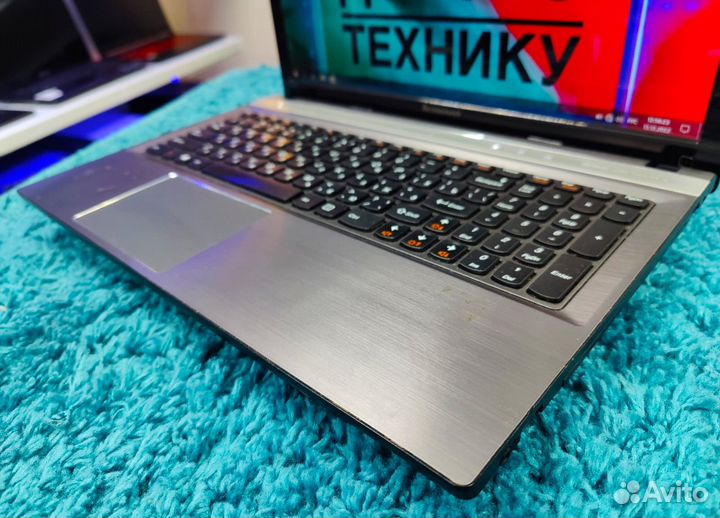 Мощный A10/4x 3200MHz/Метал корпус/Рассрочка