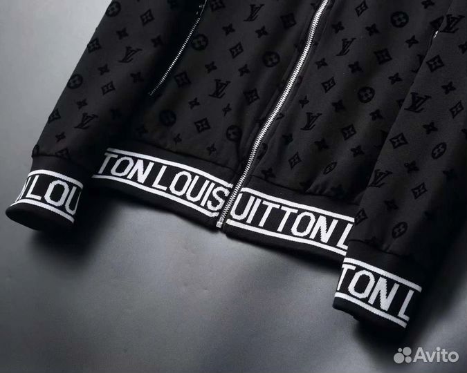 Спортивный костюм louis vuitton