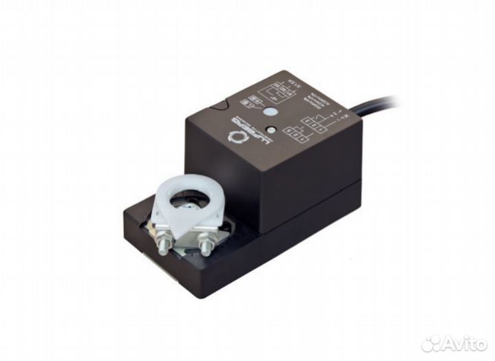 Электропривод Lufberg DA02N24P