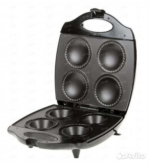 Ростер мини печь жаровня для выпечки