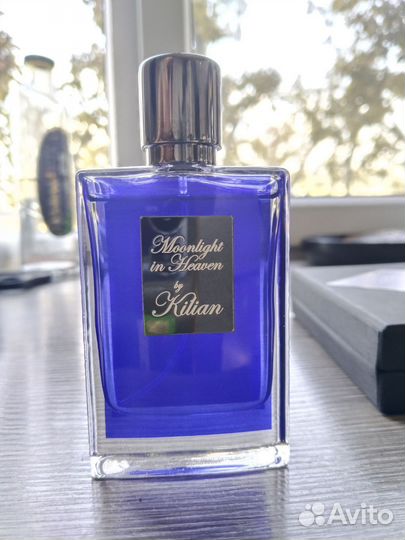 Парфюм Kilian Moonlight in Heaven