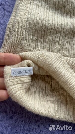 Шапка il trenino