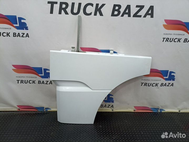 Продолжение двери левой Daf XF106