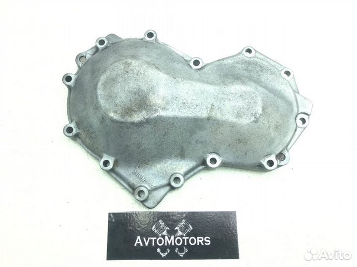 Крышка АКПП Toyota 3SFE