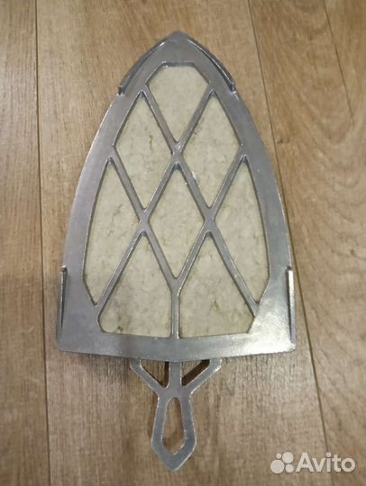 Подставка под горячее и под утюг зпс Тамбов СССР