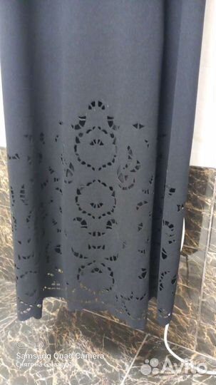 Продам вечернее платье