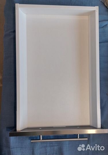 Ящик выдвижной Максимера Maximera Икея IKEA