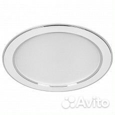 Встраиваемый светильник Feron AL1527 41196