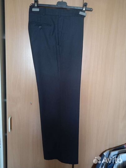 Мужская одежда пакетом