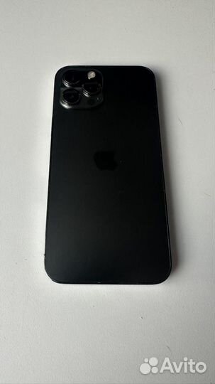 iPhone 12 Pro Max, 256 ГБ