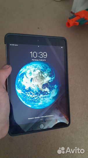 iPad mini 3 16gb