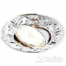 Встраиваемый светильник Ambrella Classic 711 711 C