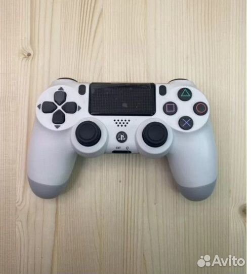 Джойстик для PS4 DualShock 4