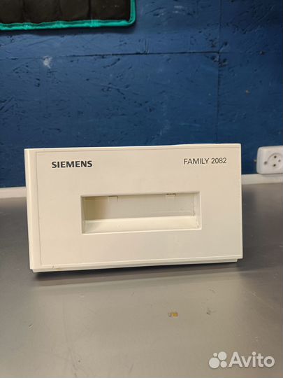 Лоток(Кювета) стир.машины Siemens Family 2082