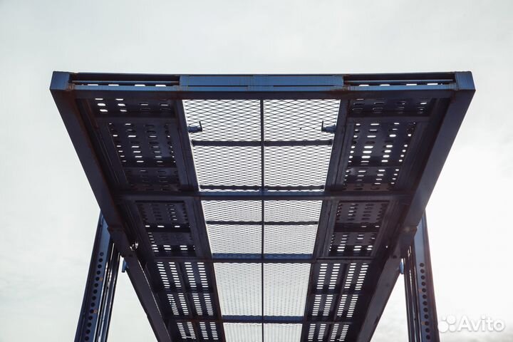 Полуприцеп автовоз Rolfo Blizzard 1, 2023