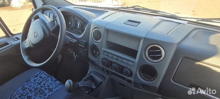 ГАЗ ГАЗон Next C41RB3, 2024