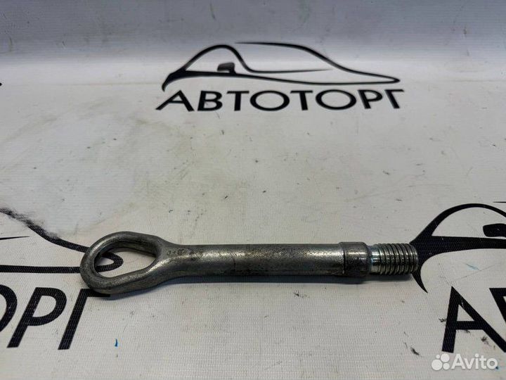 Крюк буксировочный Mercedes-Benz Glk 350 X204 M272