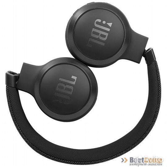 Беспроводные наушники с микрофоном JBL live 460NC