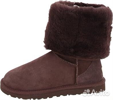 Ugg женские сапоги