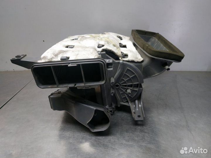 Корпус отопителя Hyundai Santa Fe 3 DM D4HB 2013