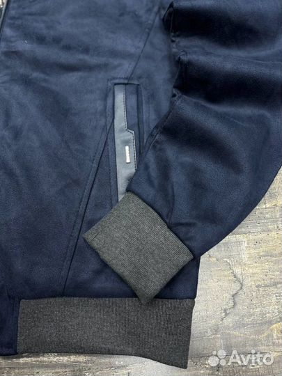 Куртка brunello cucinelli