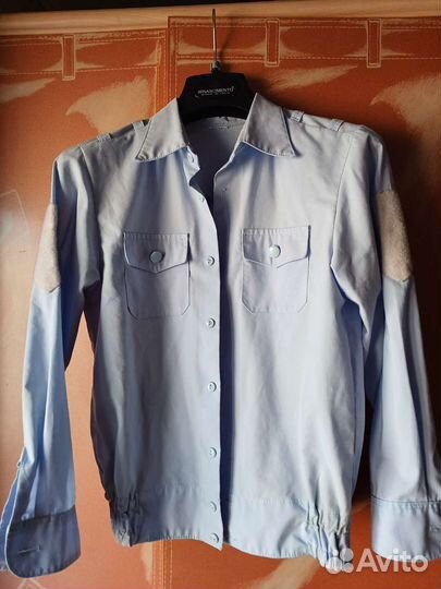 Полицейская форма на девочку