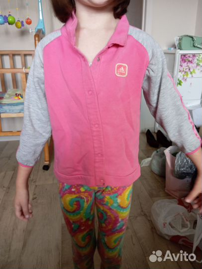 Отдам вещи пакетом