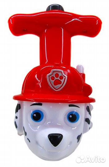 Заводная светящаяся и музыкальная юла