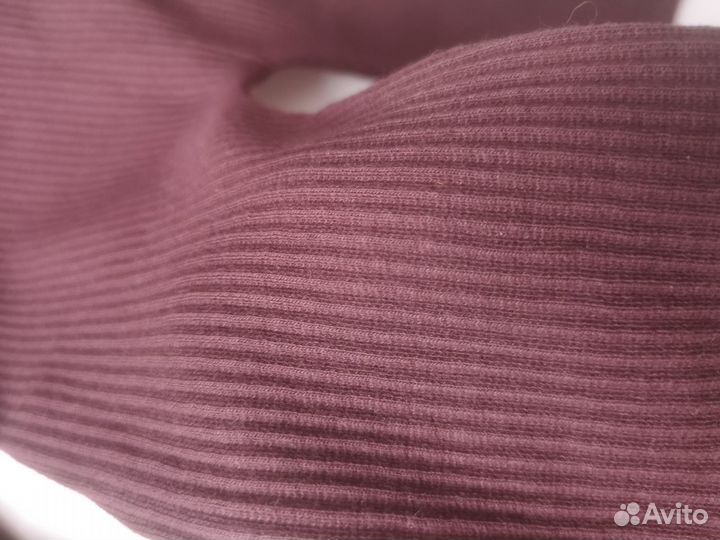 Повязка и комбинезон