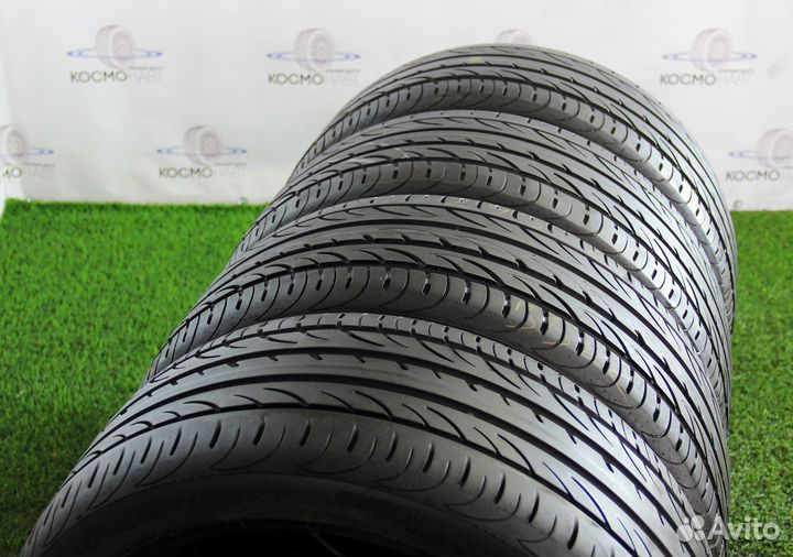 Pirelli P Zero Nero 245/40 R18 97Y