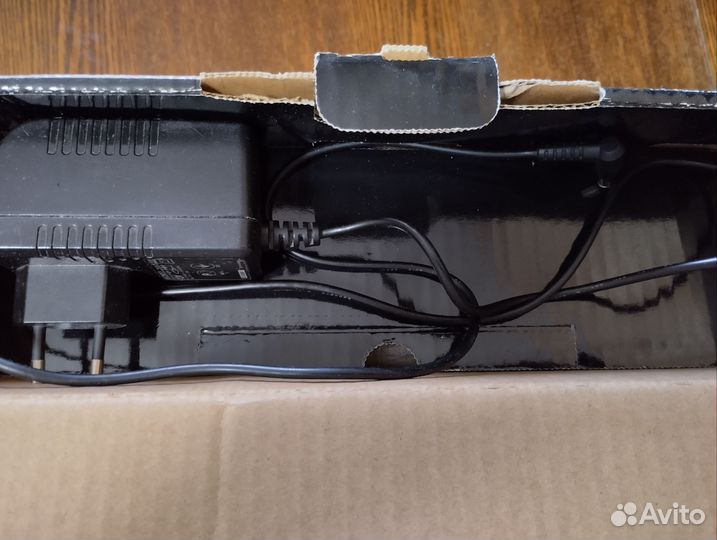 Портативный видеопроигрыватель Sony