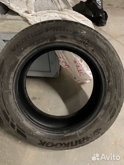 Hankook Ventus Prime 2 K115 225/60 R17 99H