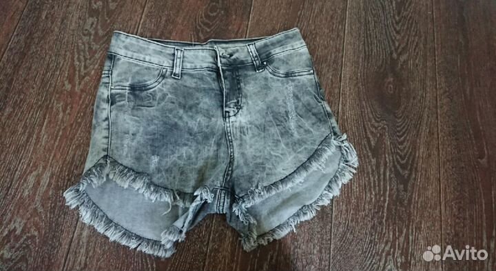 Шорты